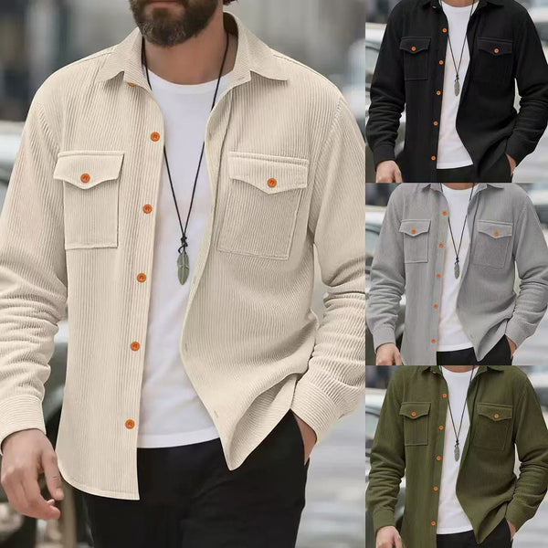 Stem Fashion jackets
