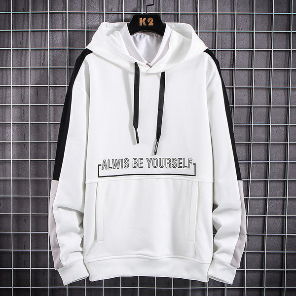 CloudFrost hoodies