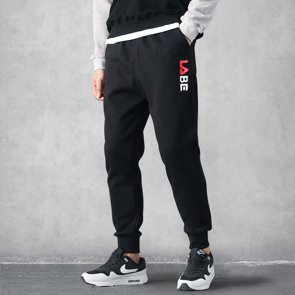 bar Loose feet pants