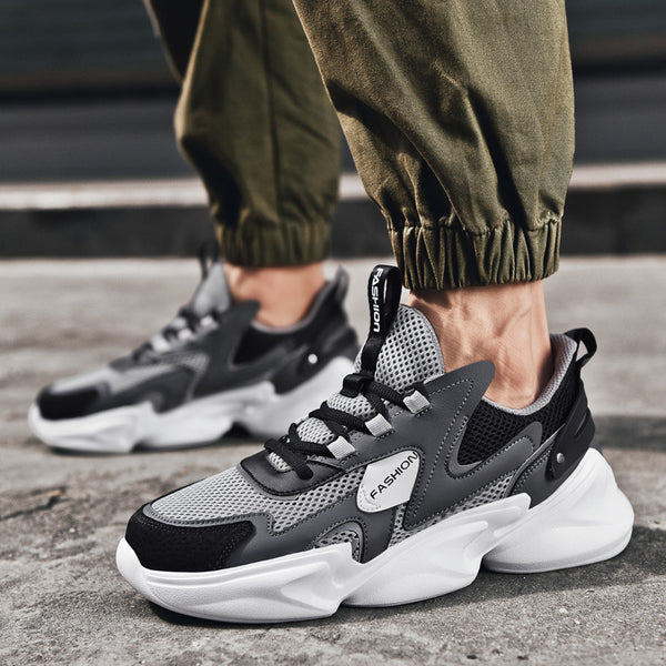 BloomWalk Fashion Casual Shoes