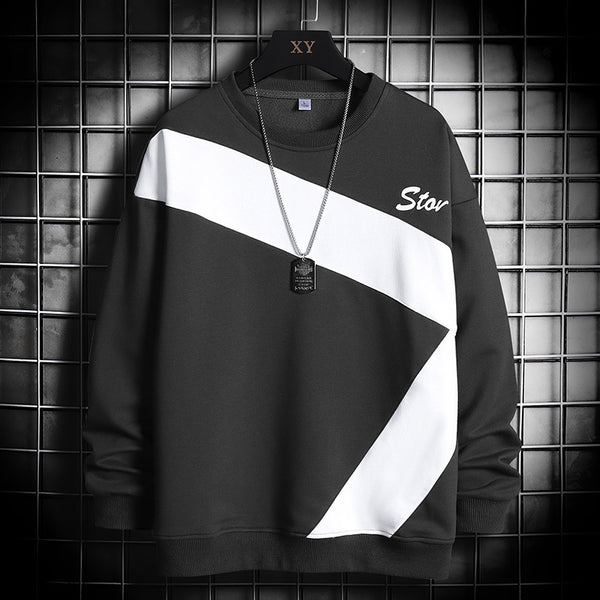 LuxShade sweatshirt