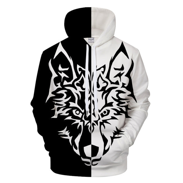 FrostMood hoodies