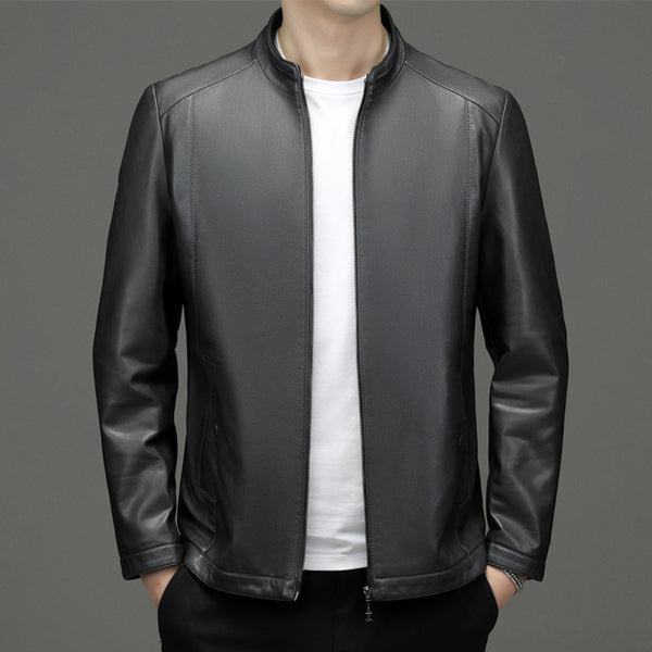 Padmel Casual Leather Jackets