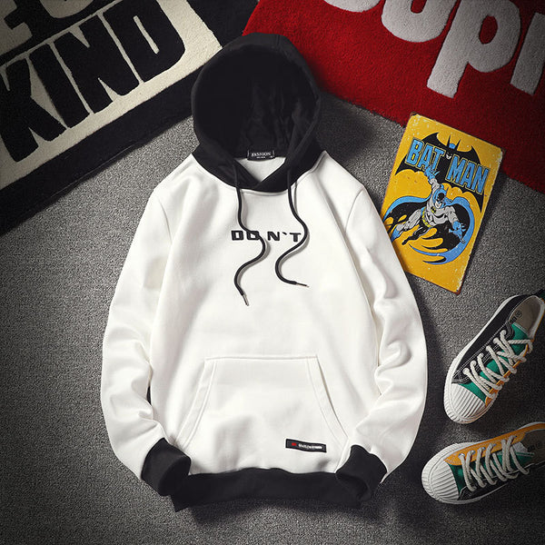 DreamFuel premium hoodie