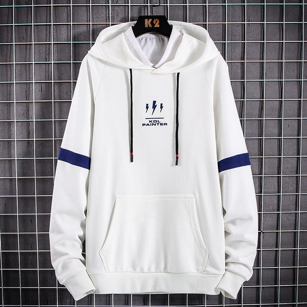 ModeX premium hoodie