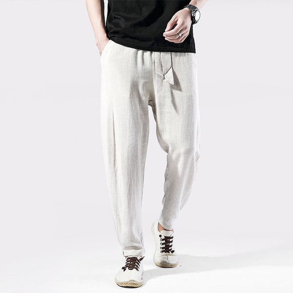 Urban Wave Joggers pants