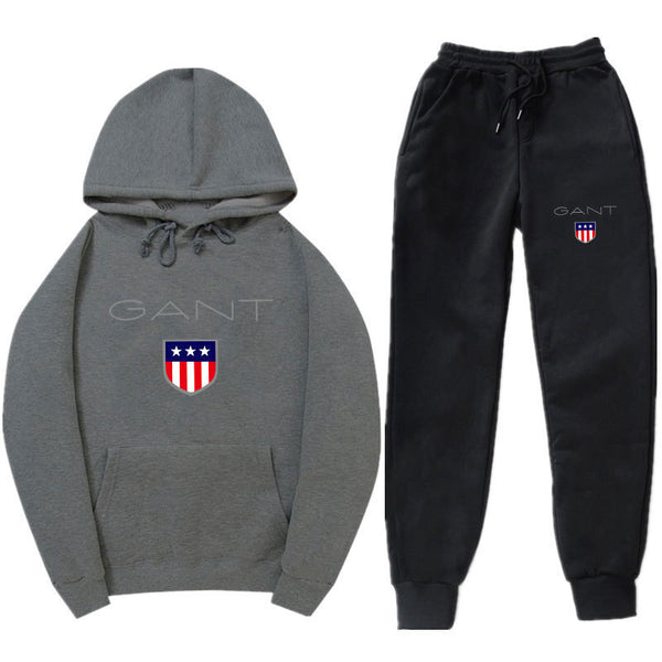 StaticSoul Sweatsuit