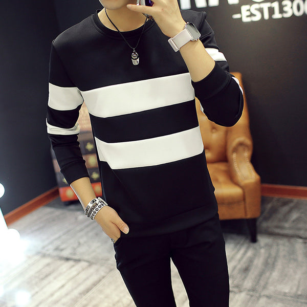 CrownEdge color sweatshirt