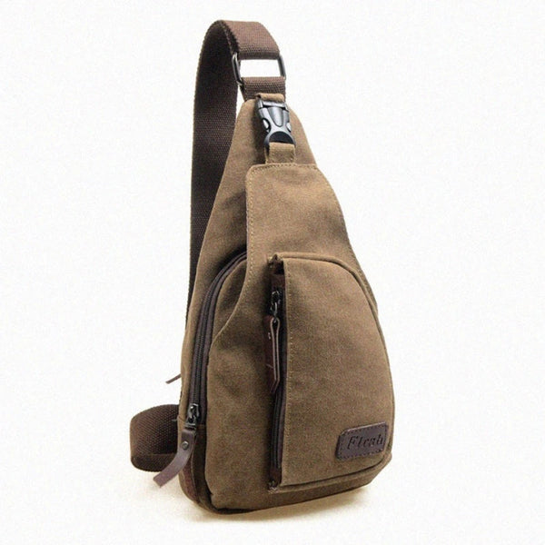 fiem Casual Men Chest Pack