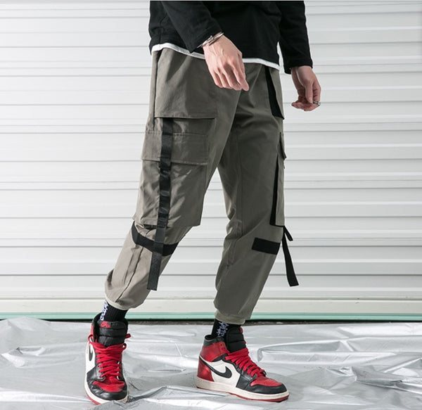 nymbro GT pants