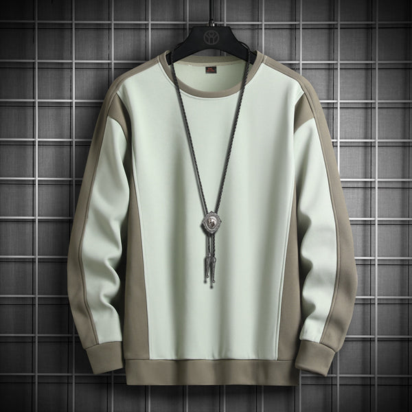 BoldCrest Sweatshirt