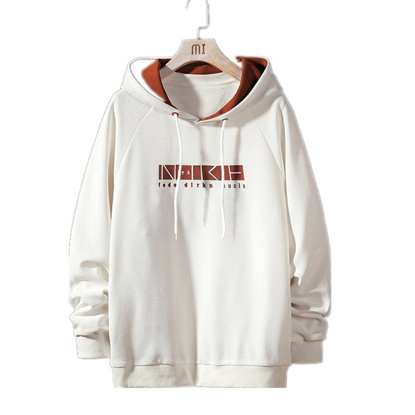 ZenMotion hoodie