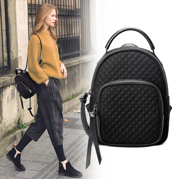 Multifunctional tasm backpack