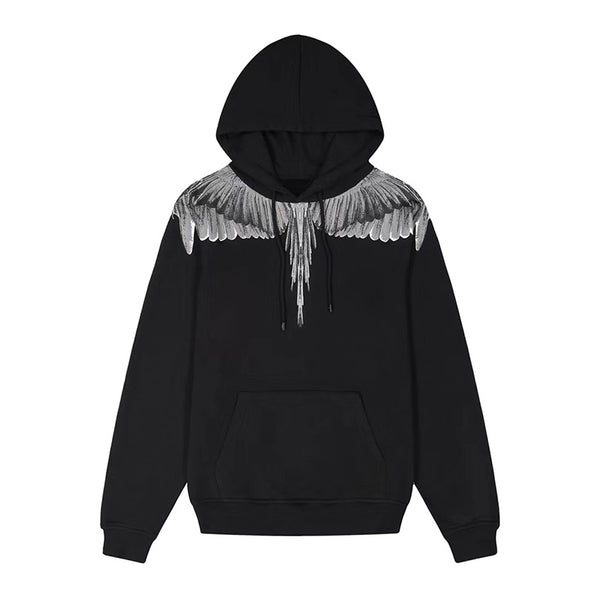 NightAura Trendy Hoodie