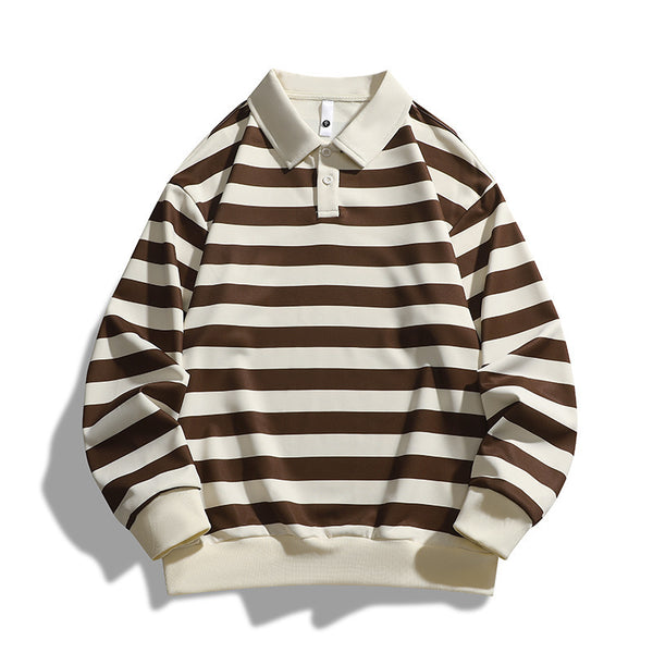 CrestMode F4 sweatshirt