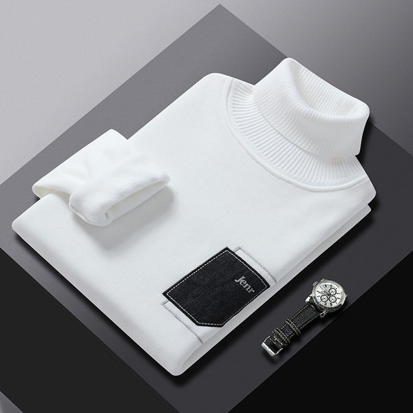 vidona urban Roll-neck Sweater