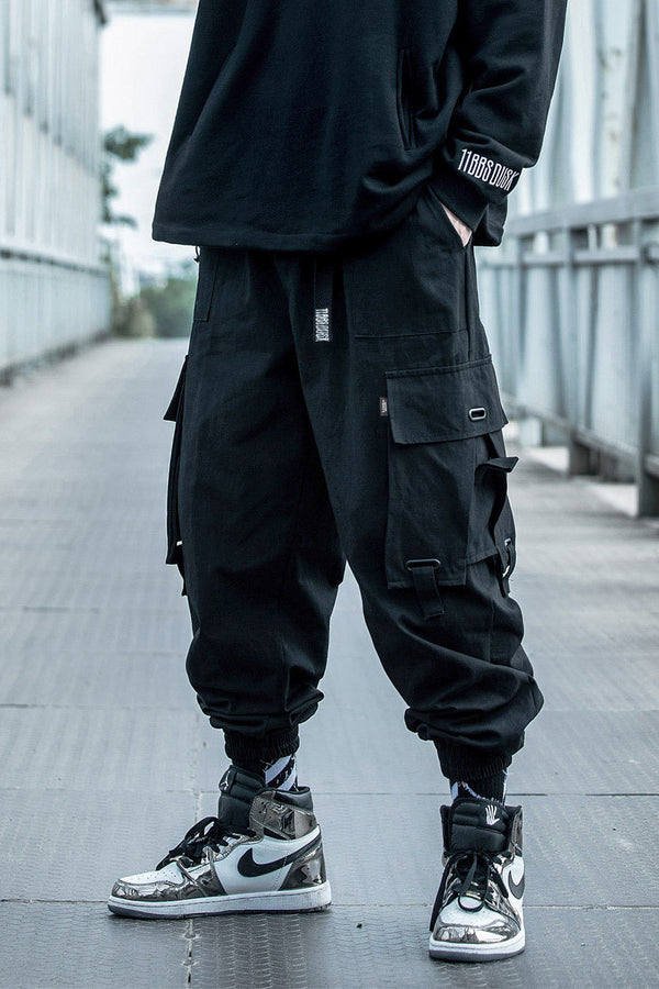 Lunar Scout  pants