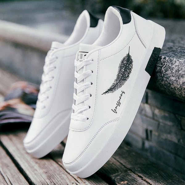 Luna Step top shoes