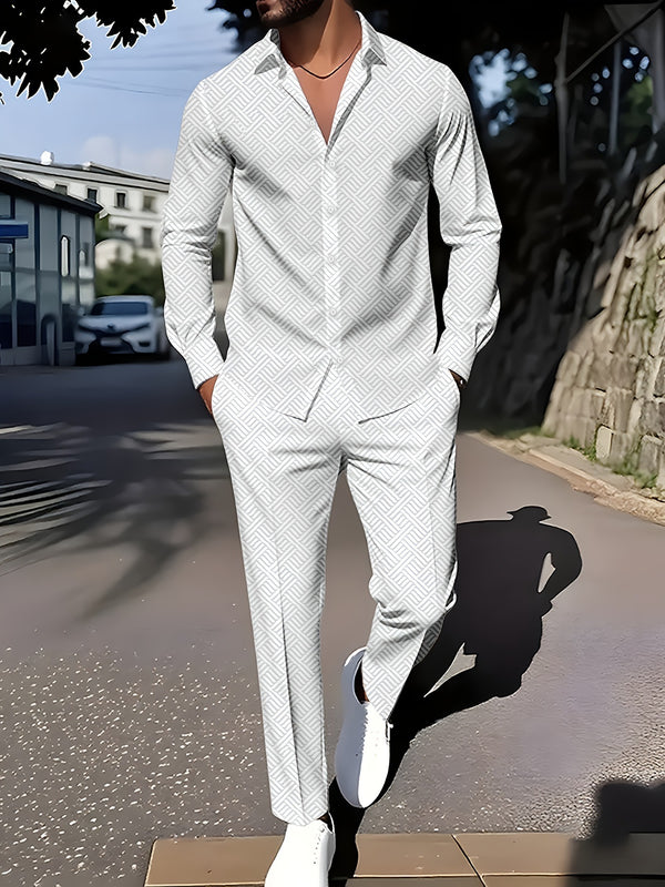 style Bolrd suits