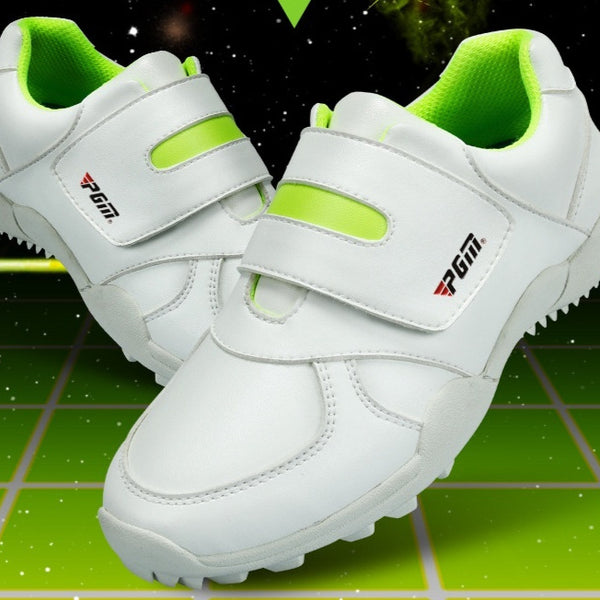 Grem Children's Shoes  For Boys And Girls Breathable Sports Shoes