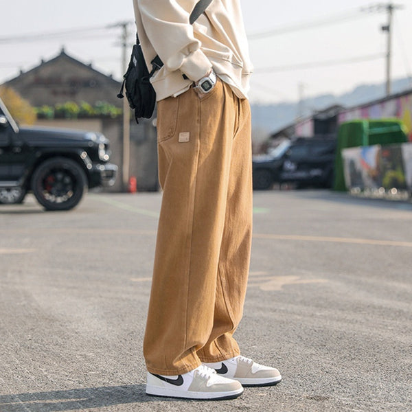 City Flex Pants