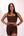 OASIS SPORT BRA - LONG CUT