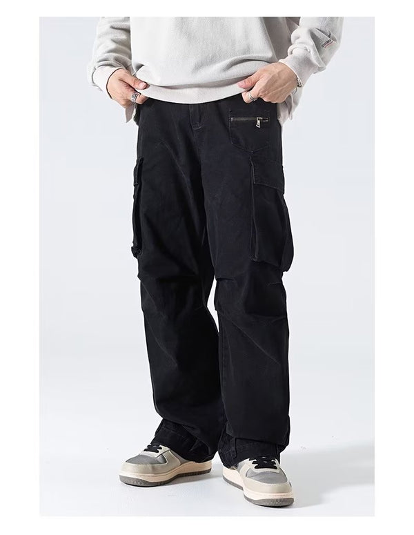 Metro Glide Cargo pants