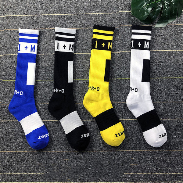Bremur sports socks
