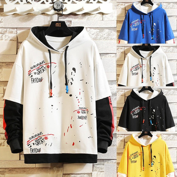 ChillForge hoodie