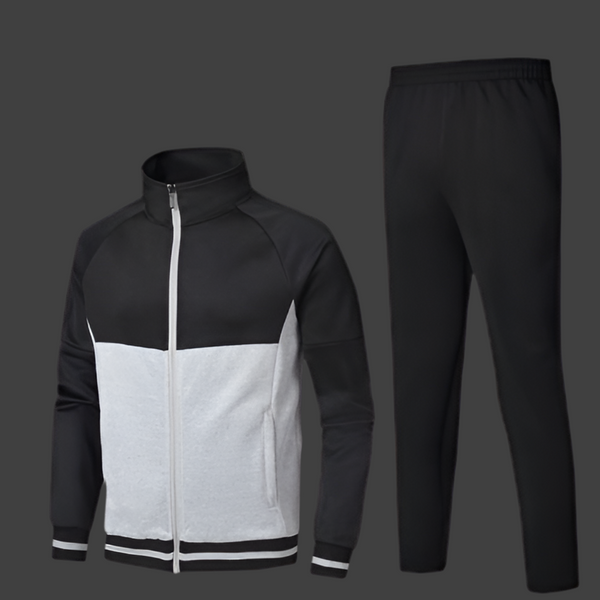 Comfortable Leisure Outdoor Sweatsuit