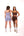OASIS SPORT BRA - LONG CUT