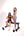 OASIS SPORT BRA - LONG CUT
