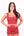 OASIS SPORT BRA - LONG CUT