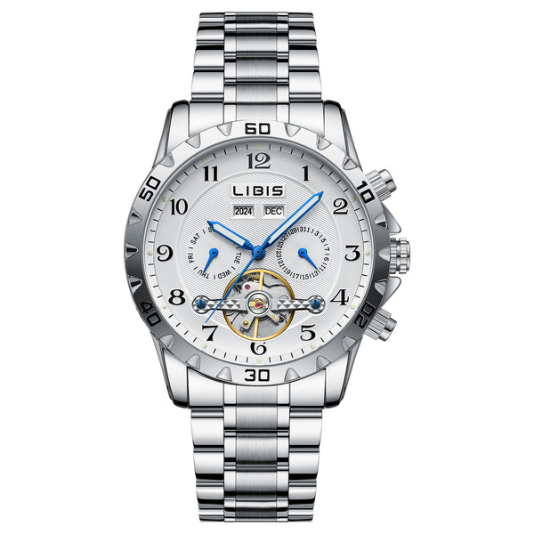 TqyamOne Watch