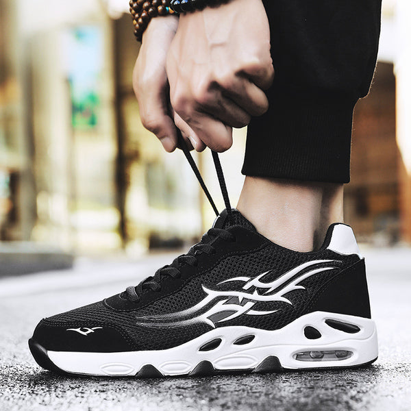 Nova Trek Style Trendy Men's Shoes