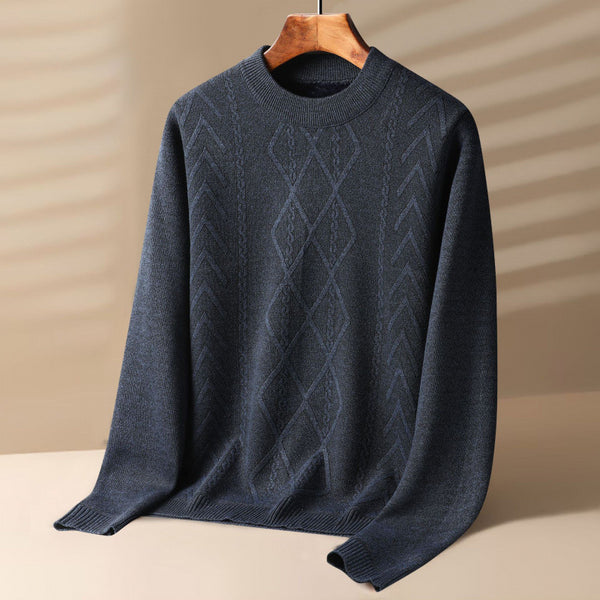 Elymerk Round Neck sweater’s
