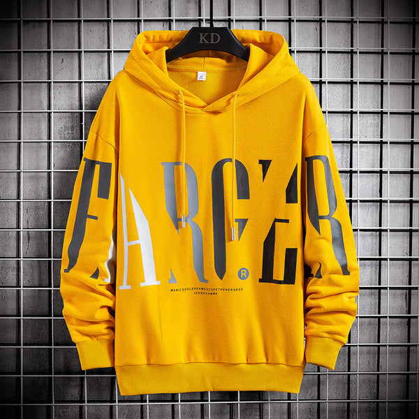 Lamber premium hoodie