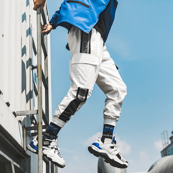 Urban Flex Pants