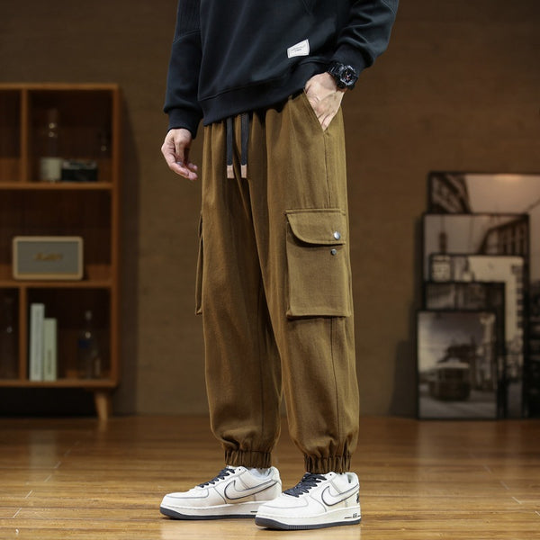 Frostline Edge DR Pants