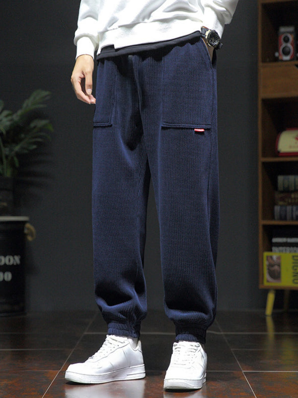 Concrete Flow Pants