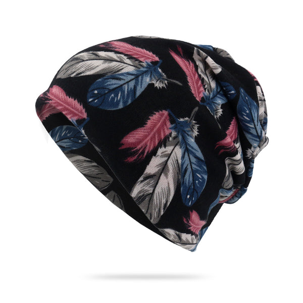 Scarf Dual-purpose hats