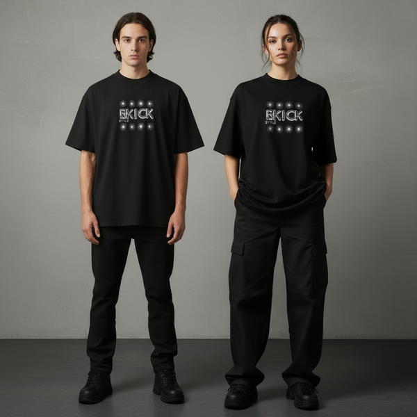 Horizontal banner format