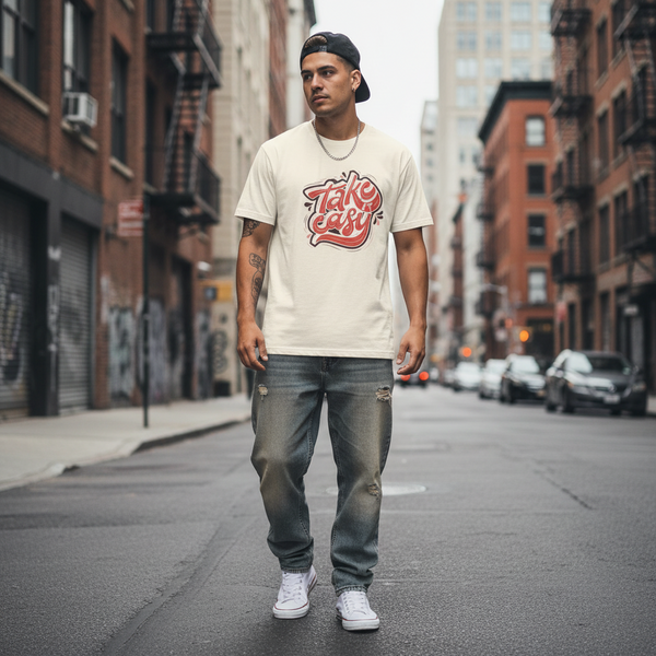 Qist Short-Sleeve T-Shirt